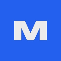 Massive logo