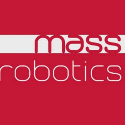 MassRobotics logo