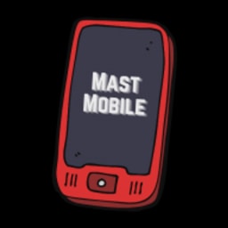 Mast Mobile logo