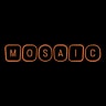 Mosaic logo