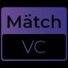Mätch VC logo