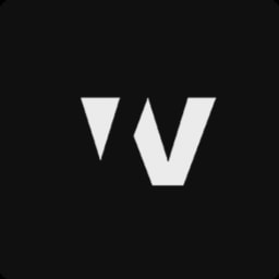 Material V logo