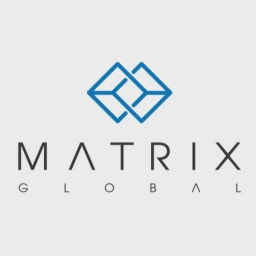 matrix global logo