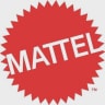 Mattel logo