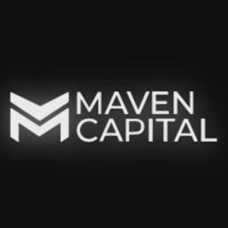 Maven Capital logo