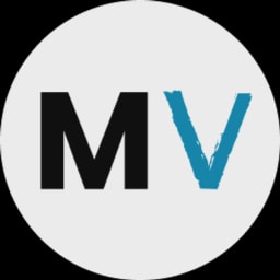 Max Ventures logo