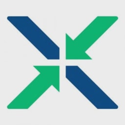 MAXEX logo