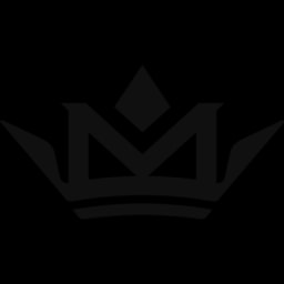 Maximus logo