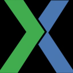 MaxMD logo