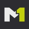 MaxOne logo
