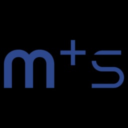 Maxwell+spark logo