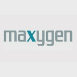 Maxygen, Inc logo