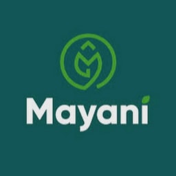 MAYANI logo