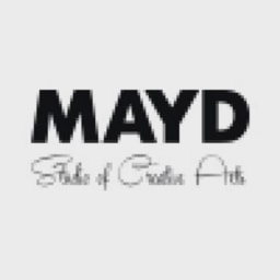 MAYD logo