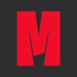 Maza logo