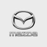 Mazda logo
