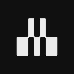 Maze logo