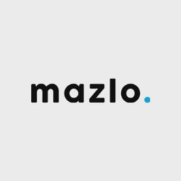 Mazlo logo
