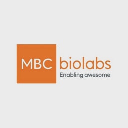 MBC Biolabs logo