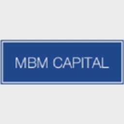 MBM Capital logo
