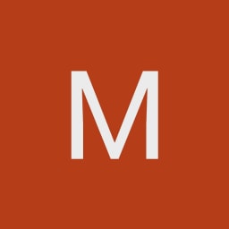 MD Labs logo