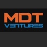 MDT Ventures logo