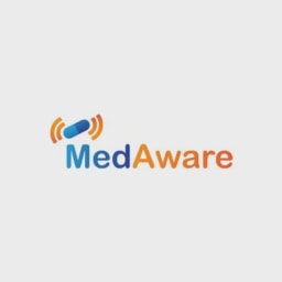 MedAware logo