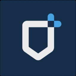 MedCrypt logo