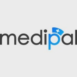 Medipal logo