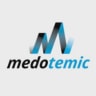 Medotemic AB logo