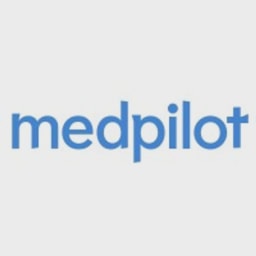 MedPilot logo