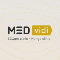 MEDvidi logo