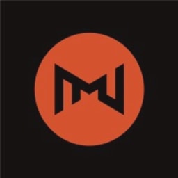 MegaRobo logo