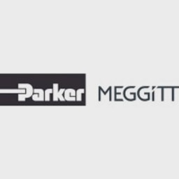 Meggitt logo