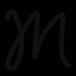 Mejuri logo