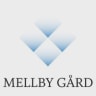 Mellby G ard logo