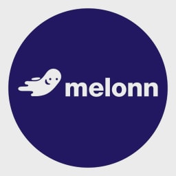 Melonn logo