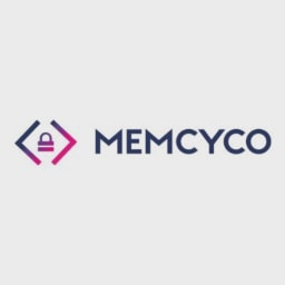 Memcyco logo