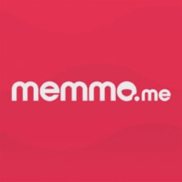 memmo.me logo