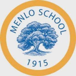 Menlo School logo