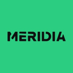 Meridia logo