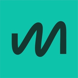 Meridiam logo