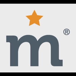 Meritize logo