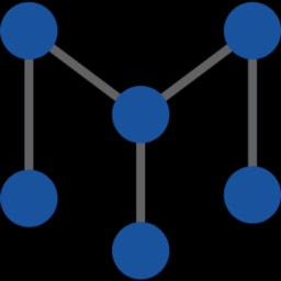 Mesh Bio logo