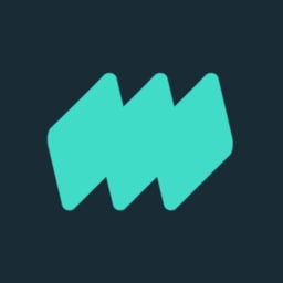 Mesh Payments logo