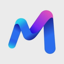Mesh Security logo