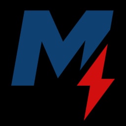 Mesodyne logo