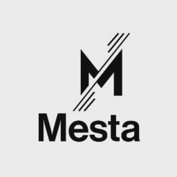 Mesta logo