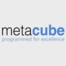 Metacube logo