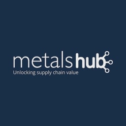 Metalshub logo